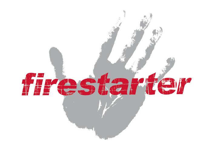Firestarter Promotions Logo