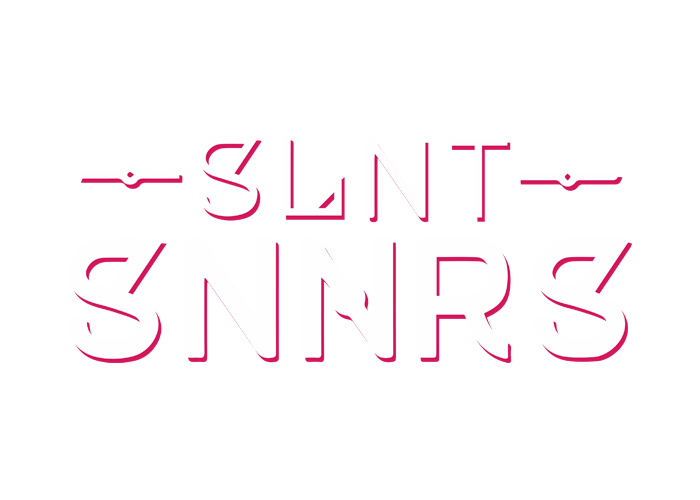 Silent Sinners Logo