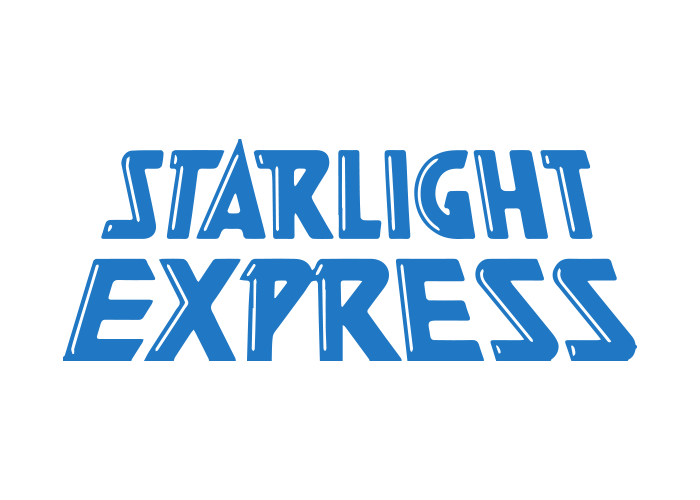 Starlight Express Logo