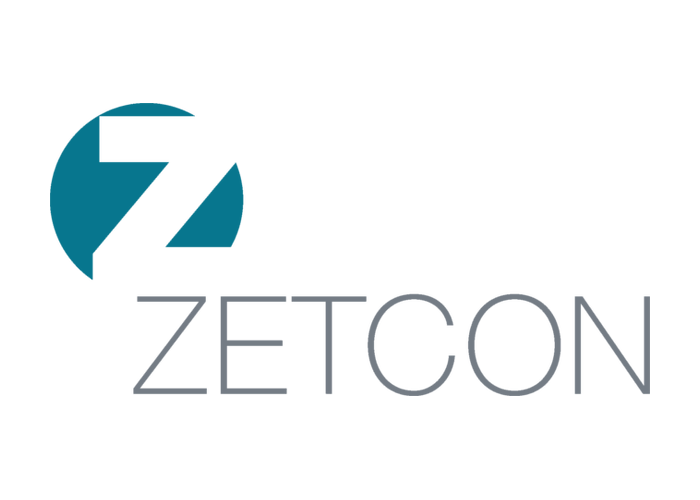 Zetcon Logo
