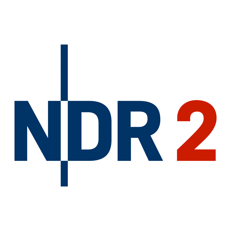 NDR2 Logo